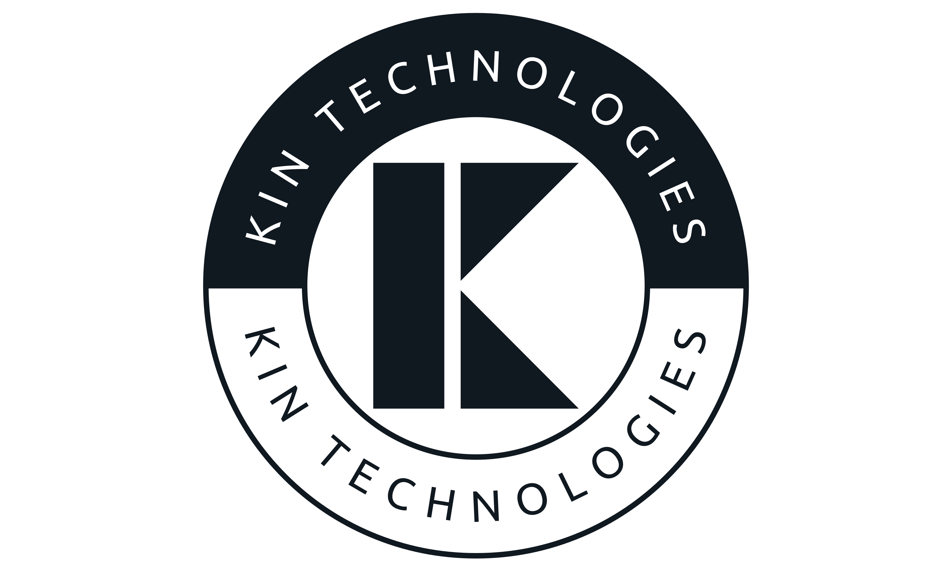 Kin Technologies